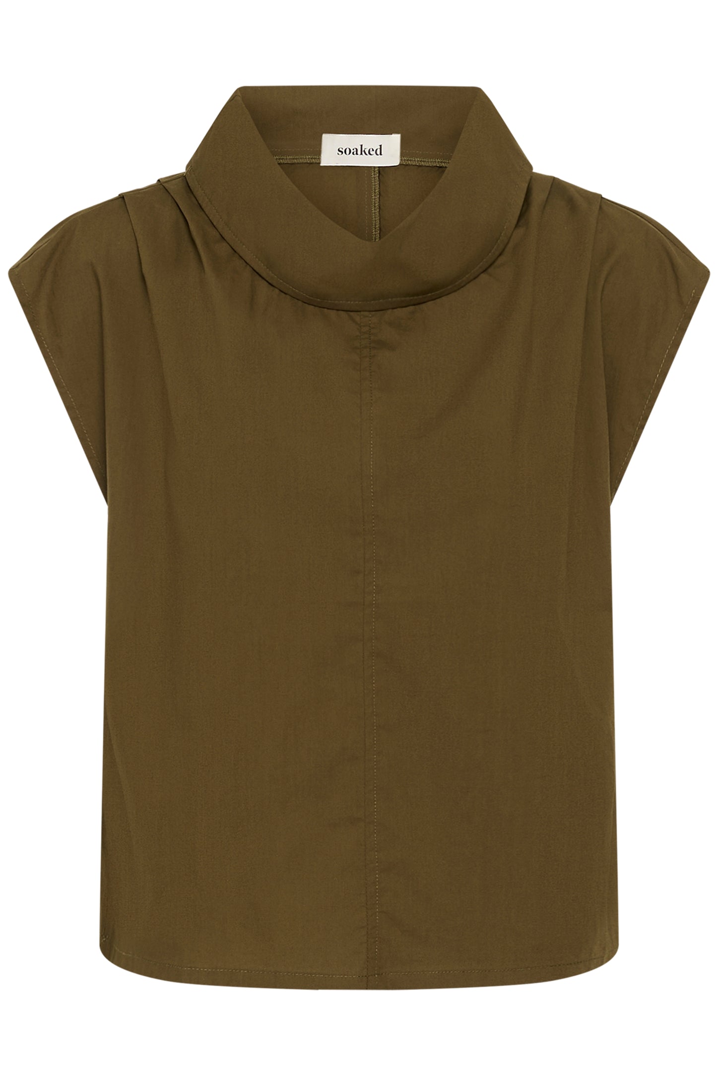 SLMolopo Blouse