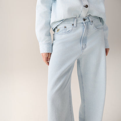 Skater Loos Z jeans