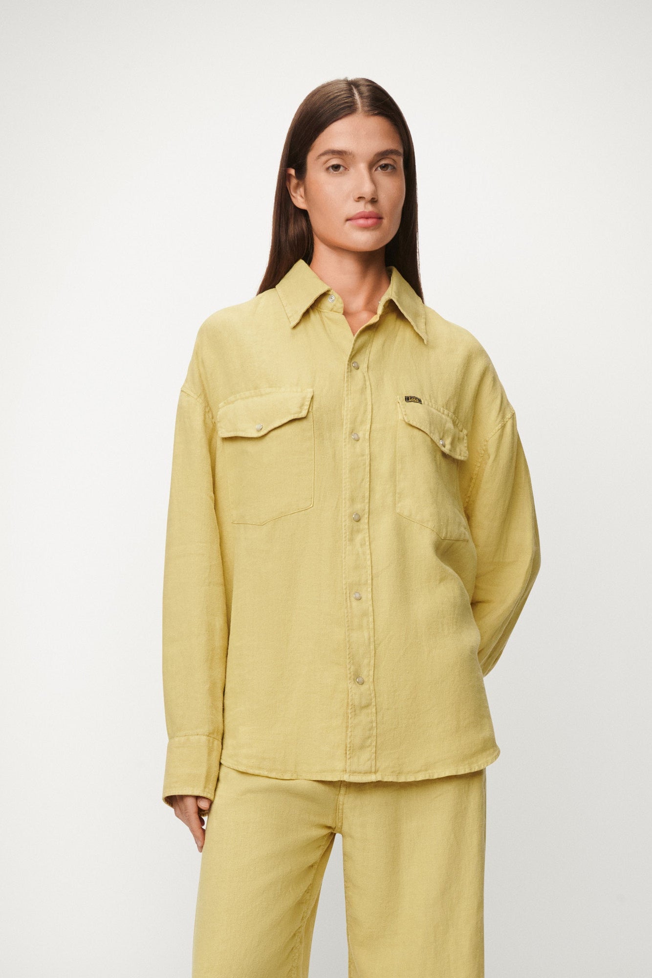 Mia Shirt