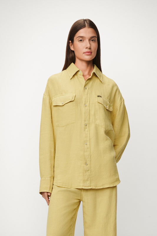 Mia Shirt