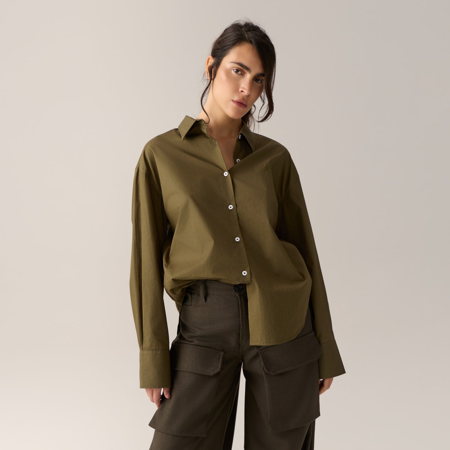 Caryn shirt