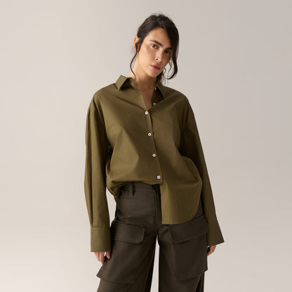 Caryn shirt