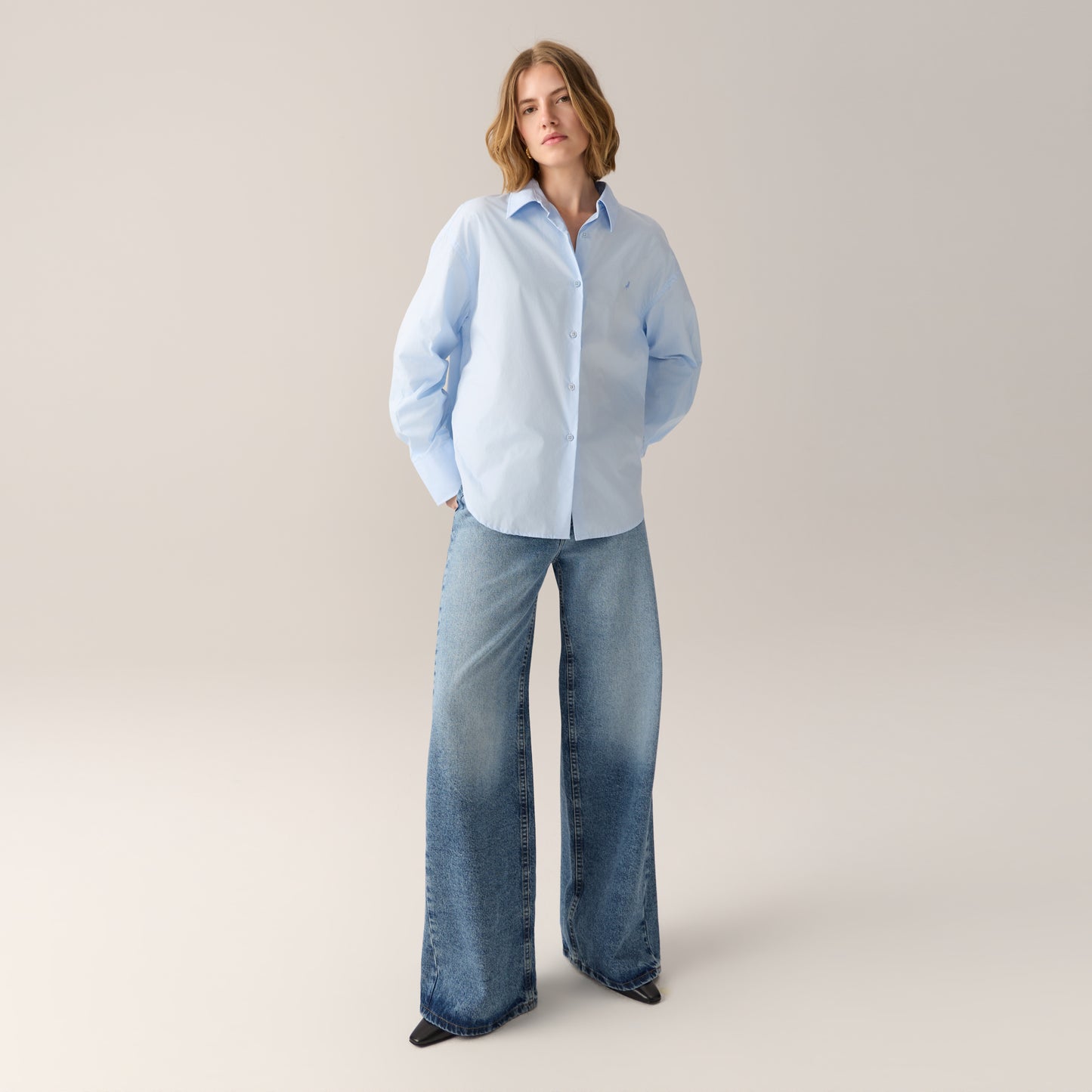 Caryn shirt
