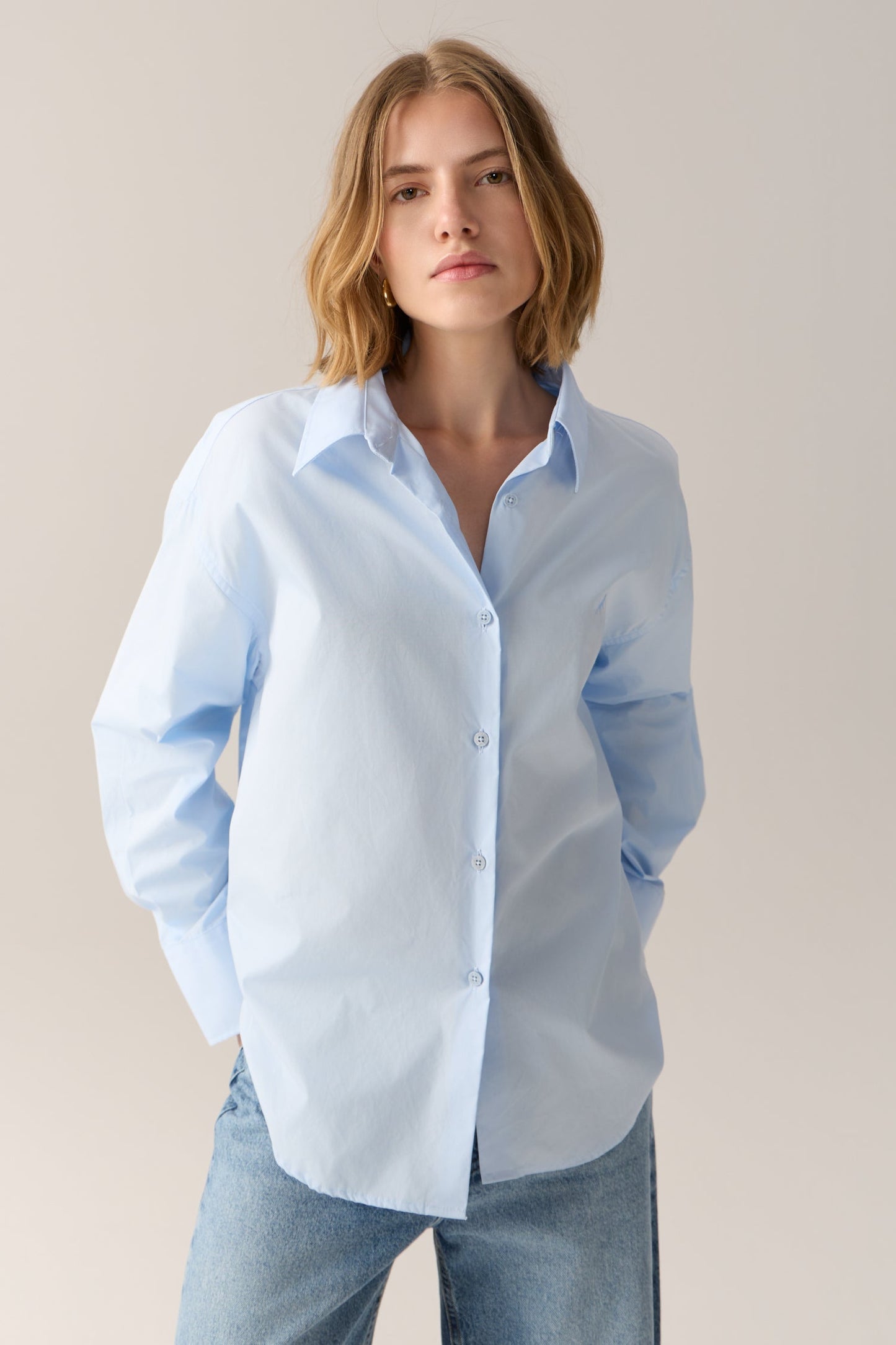 Caryn shirt