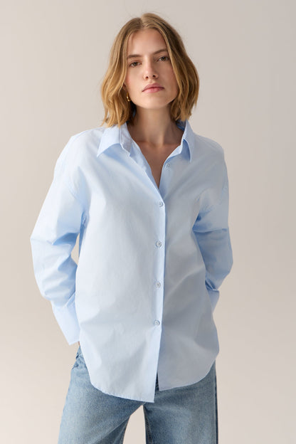 Caryn shirt