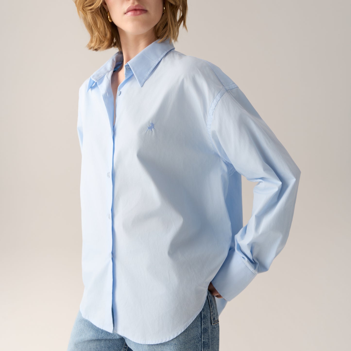 Caryn shirt