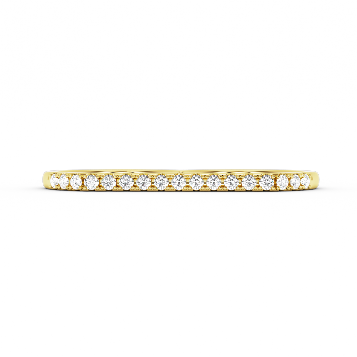 Bari Diamond ring