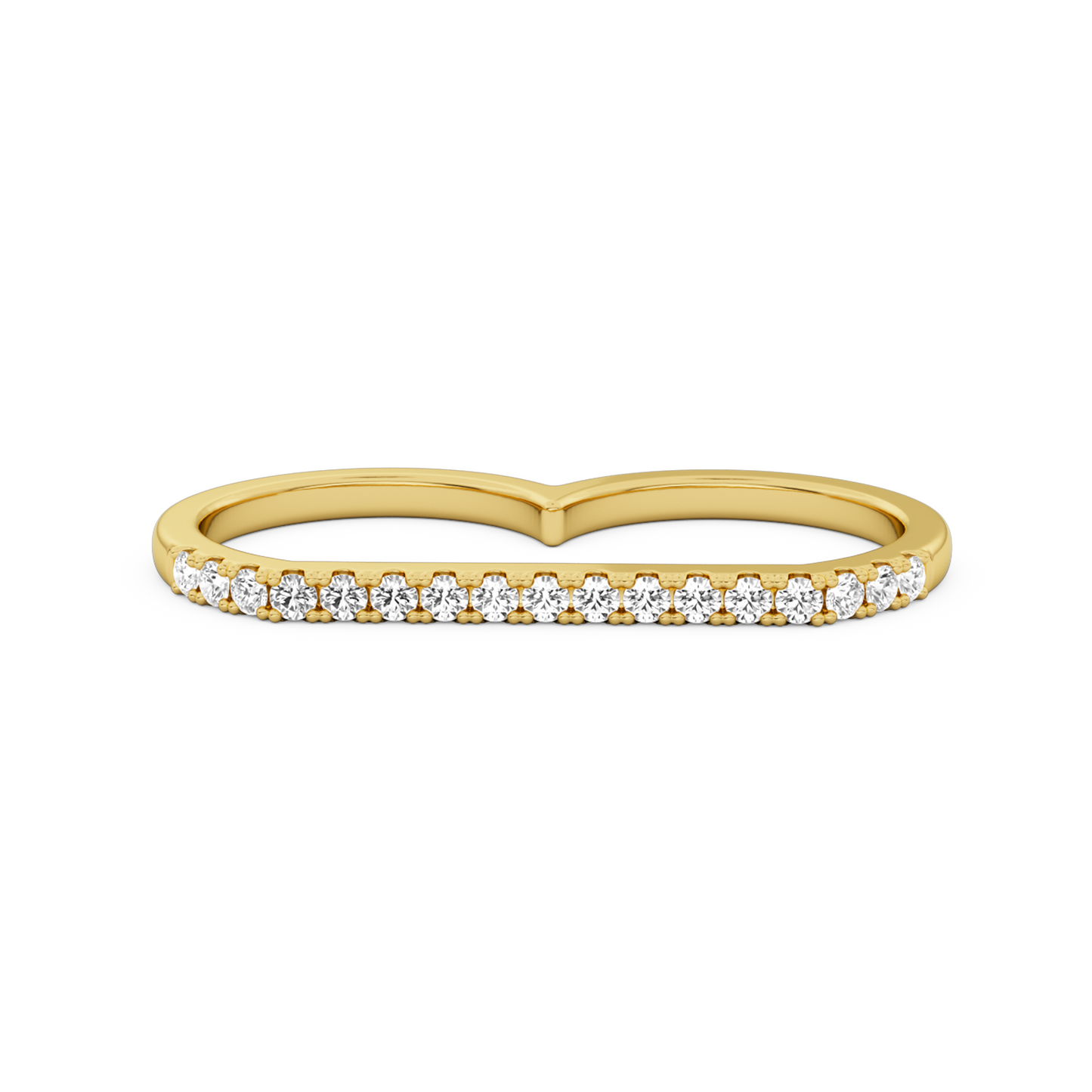 Bari Diamond ring