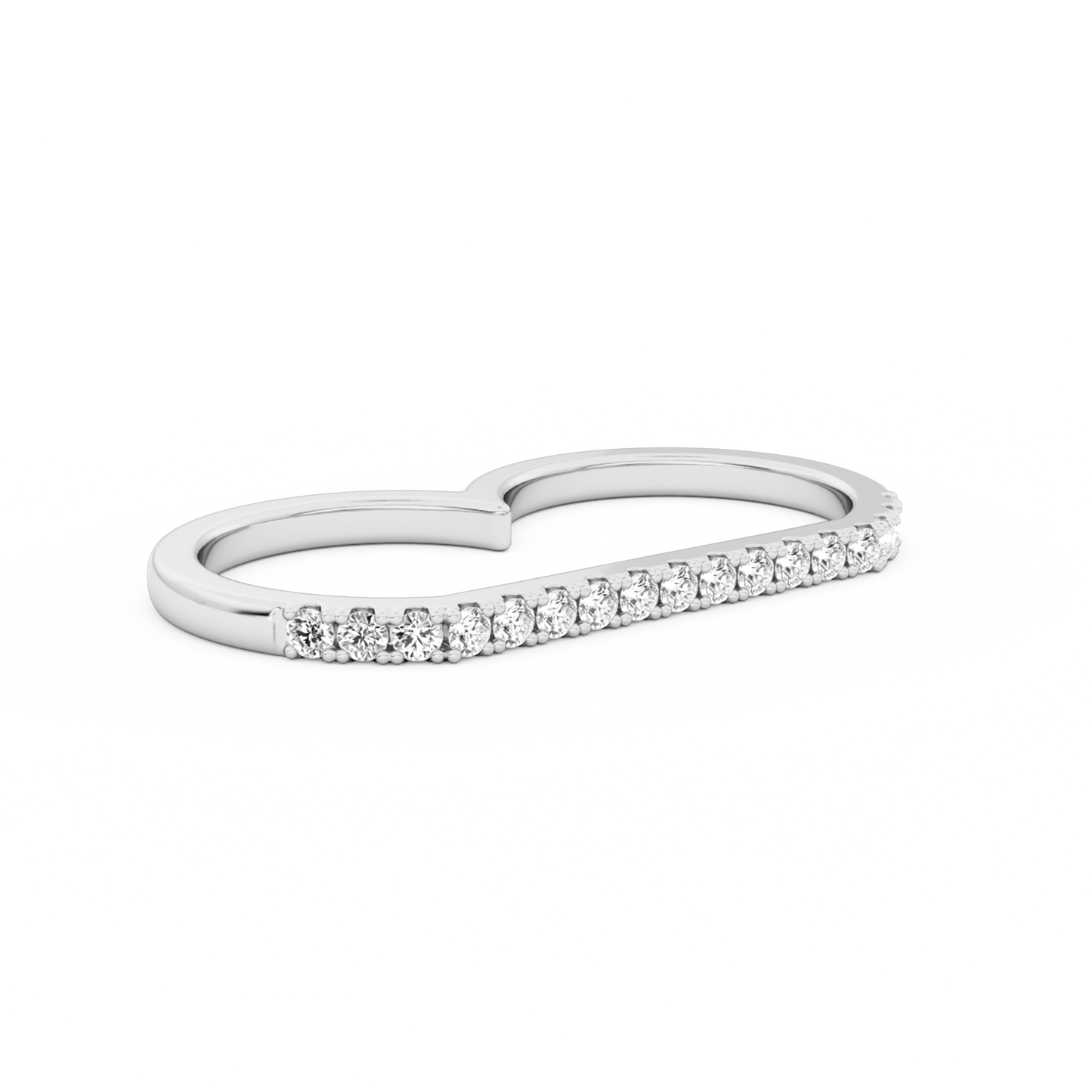 Bari Diamond ring