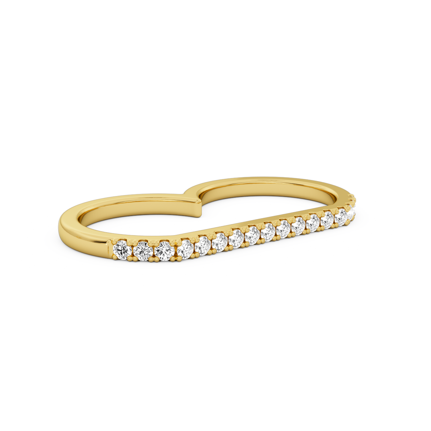 Bari Diamond ring