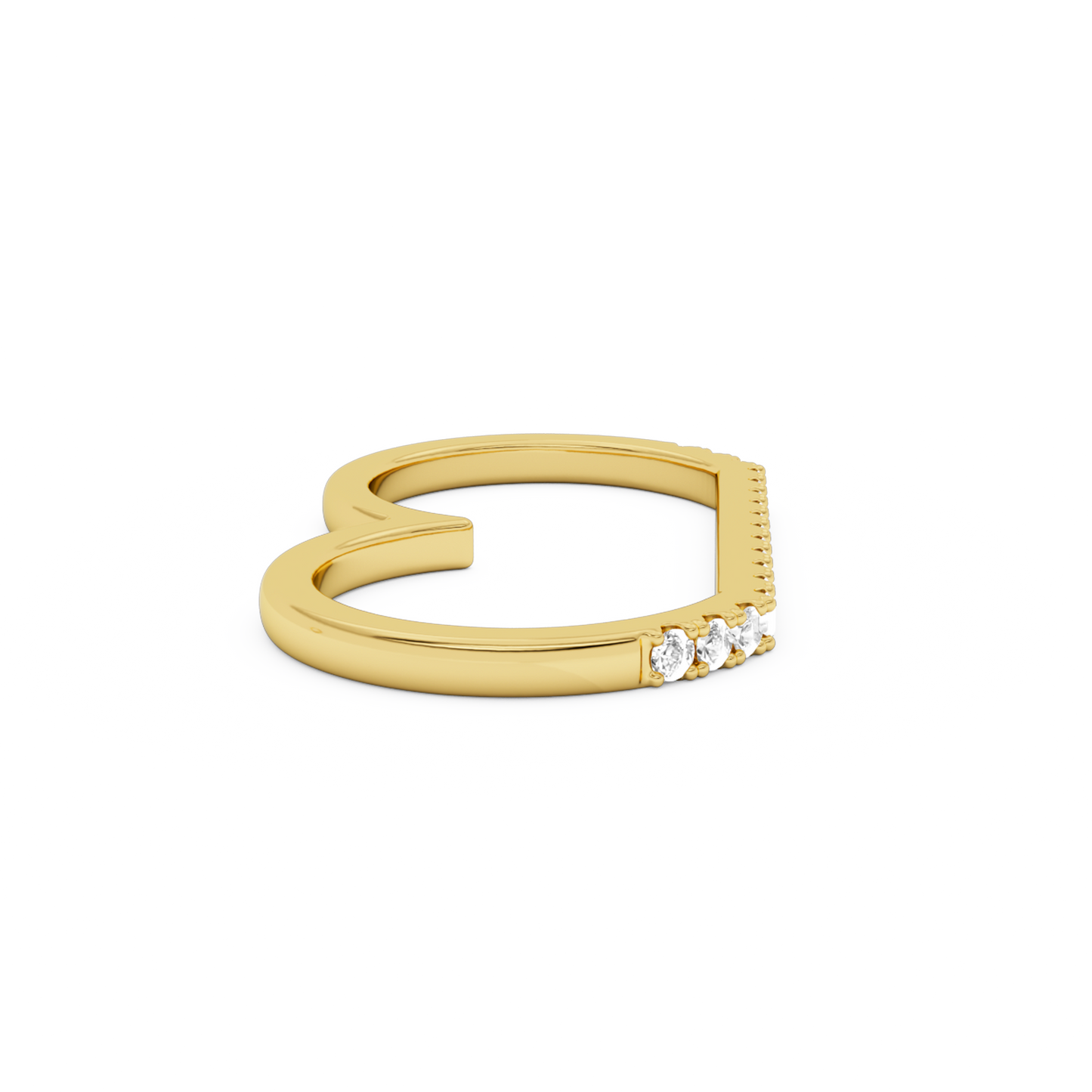 Bari Diamond ring