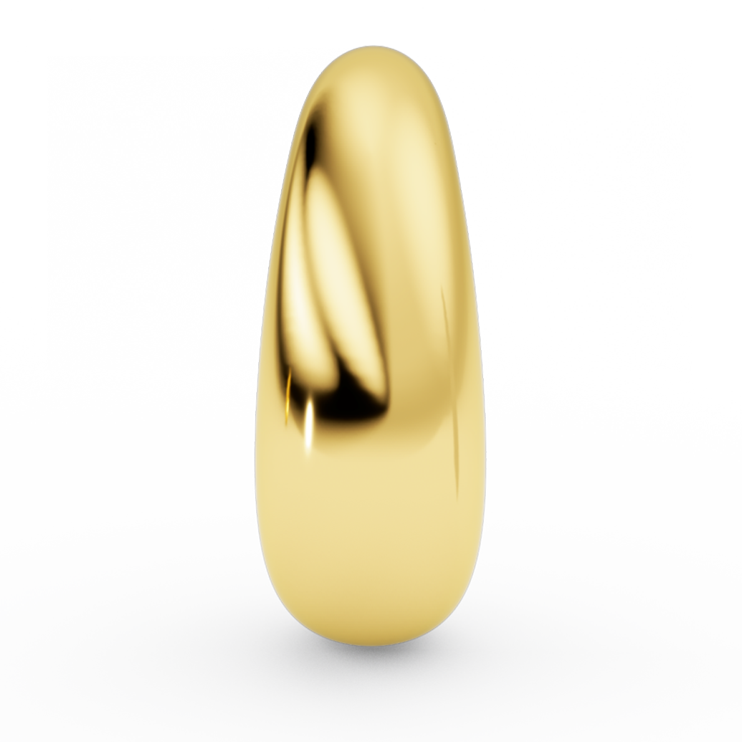BULB EARSTUD