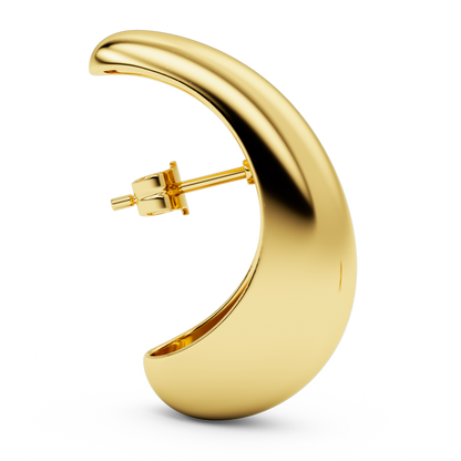BULB EARSTUD