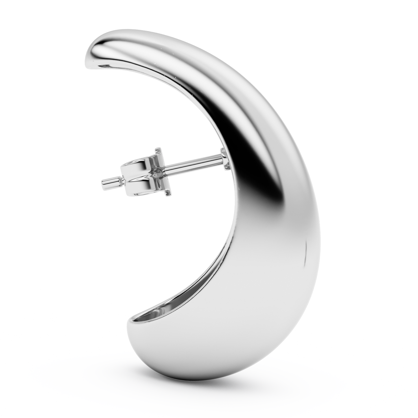 BULB EARSTUD