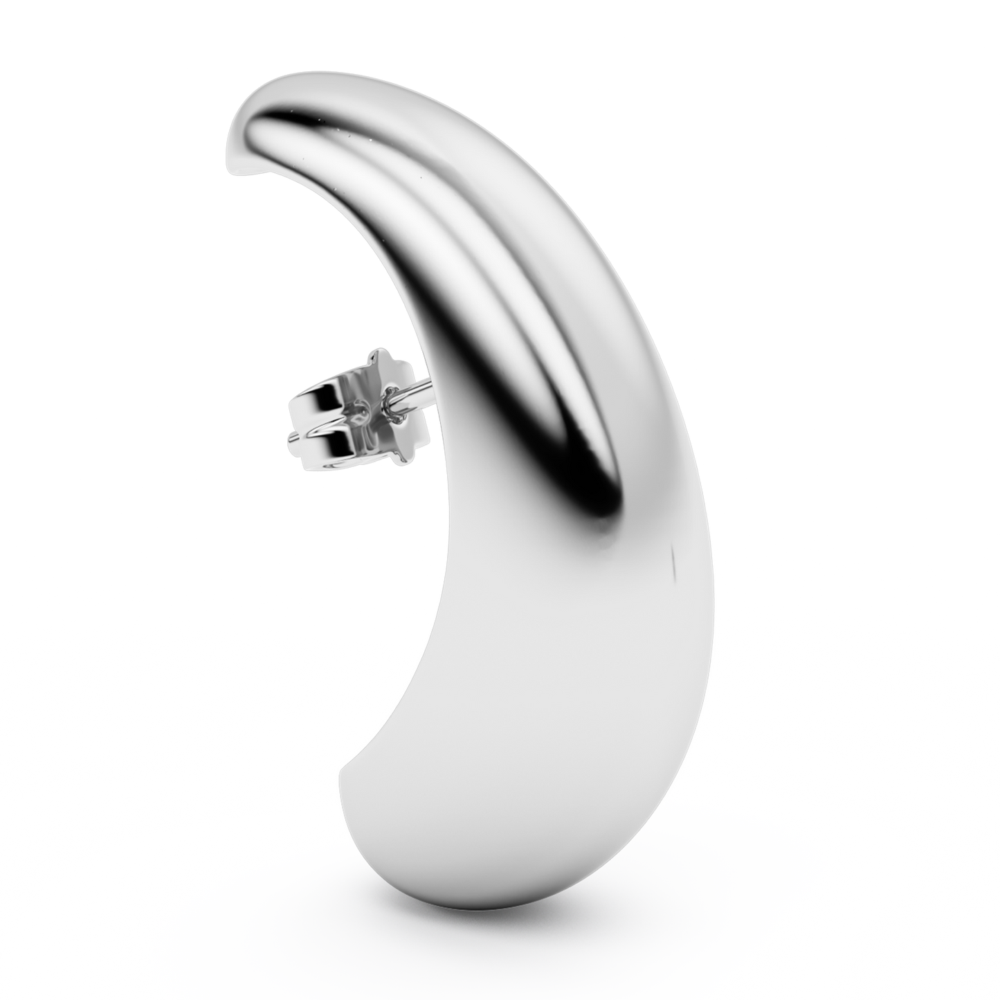 BULB EARSTUD