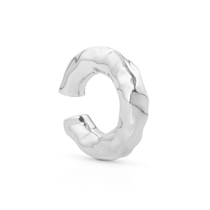 MOLTEN CHUNKY KOS EARCUFF