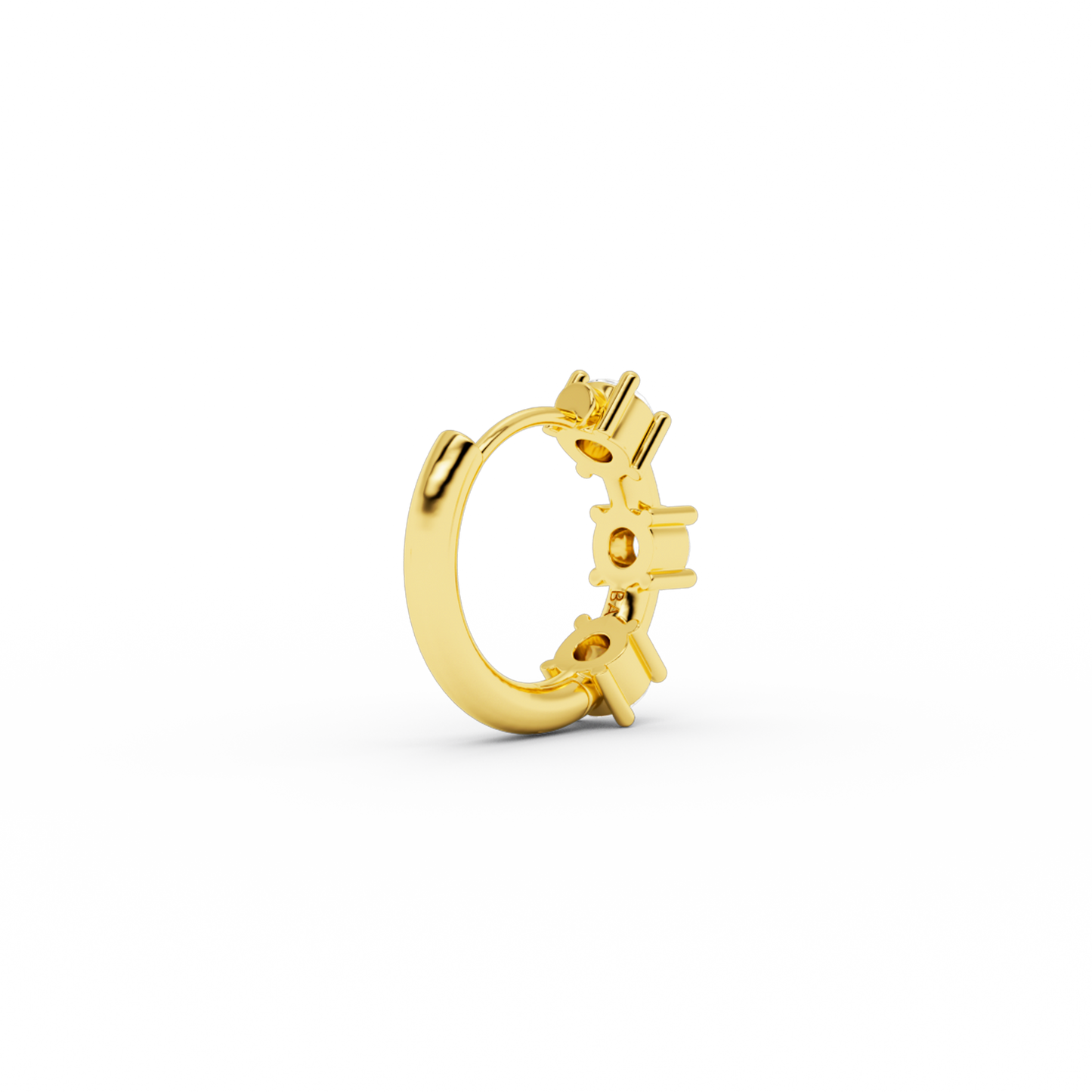 CLEO EARRING