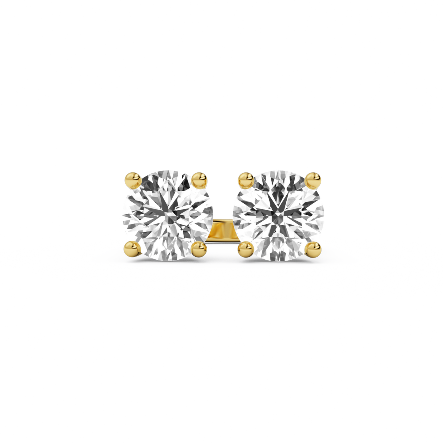 DOUBLE DIAMOND RING