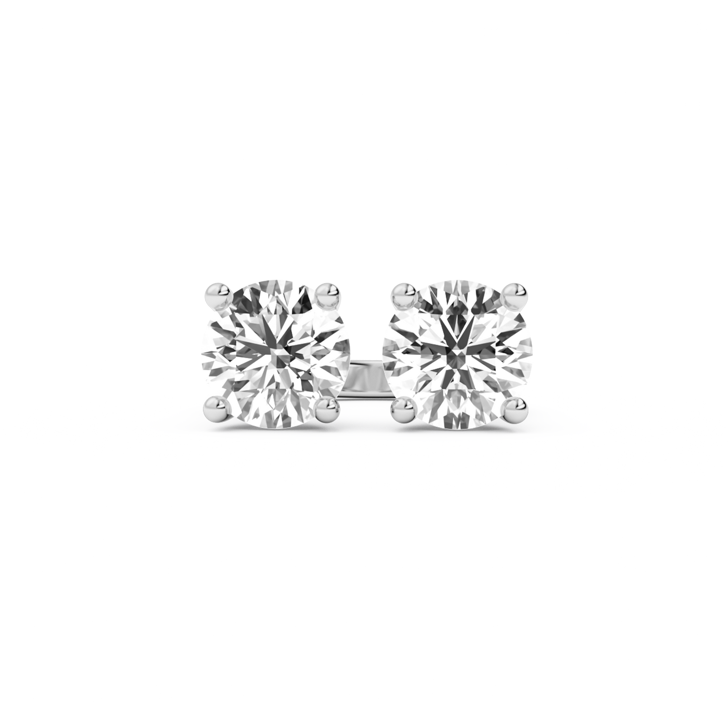 DOUBLE DIAMOND RING