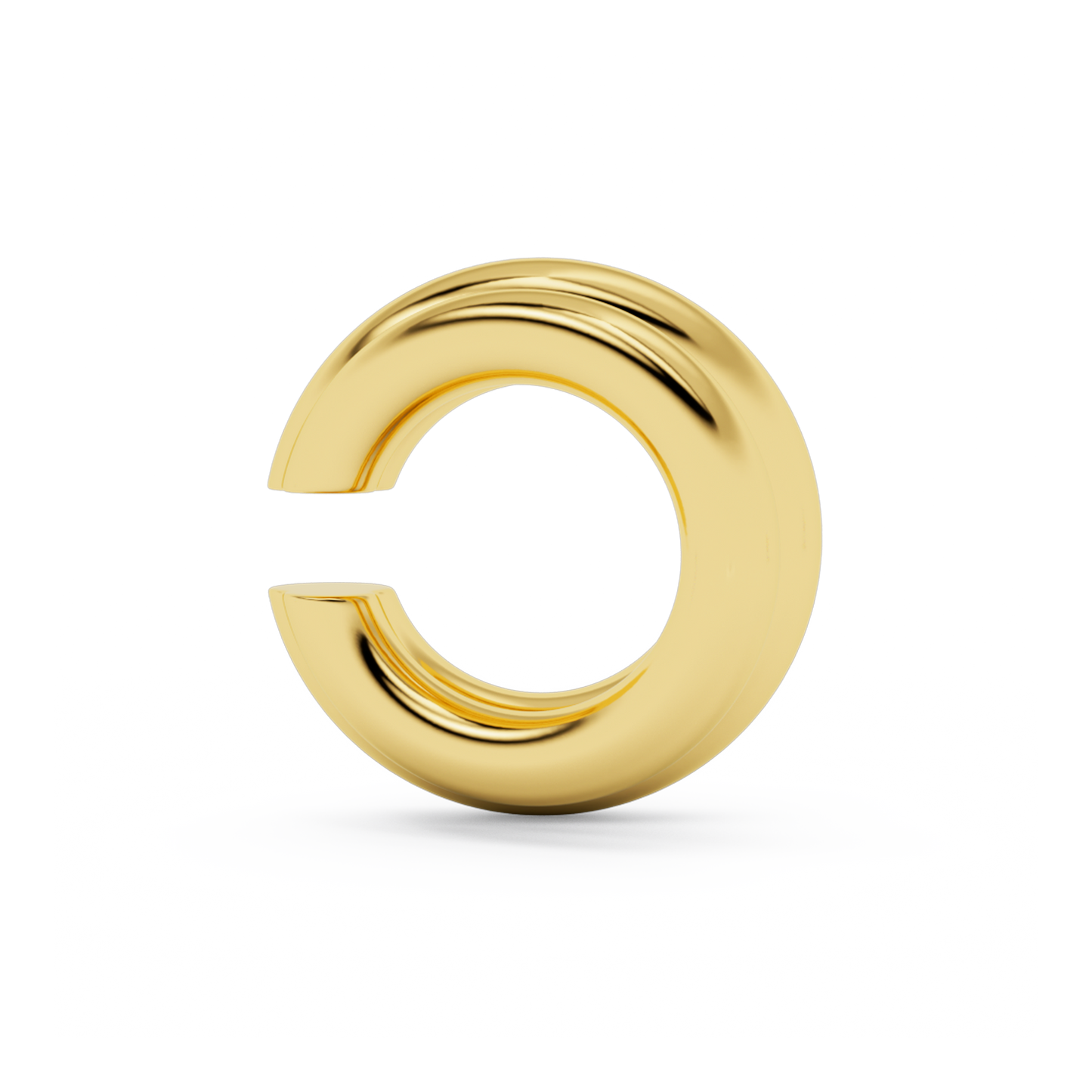 DOUBLE KOS EARCUFF
