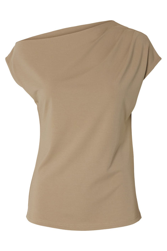 SLFMOLLY SS TOP