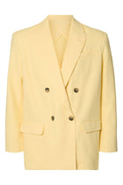 SLFOVERSIZED MARLIE DB BLAZER