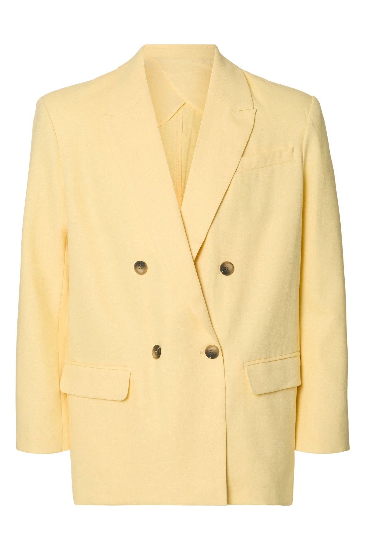 SLFOVERSIZED MARLIE DB BLAZER