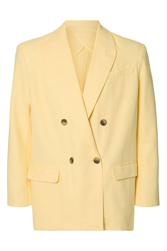 SLFOVERSIZED MARLIE DB BLAZER
