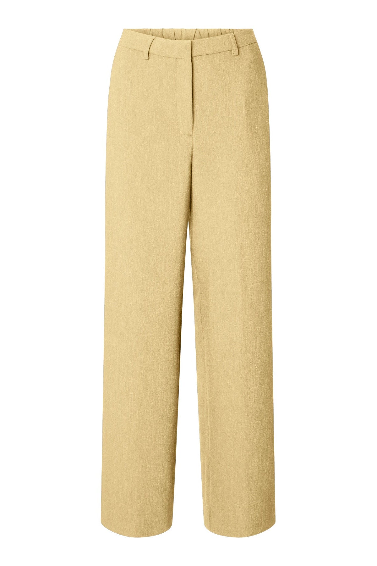 SLWRITA PAXA WIDE HW PANTS
