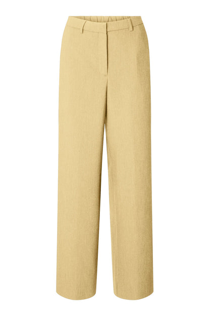 SLWRITA PAXA WIDE HW PANTS