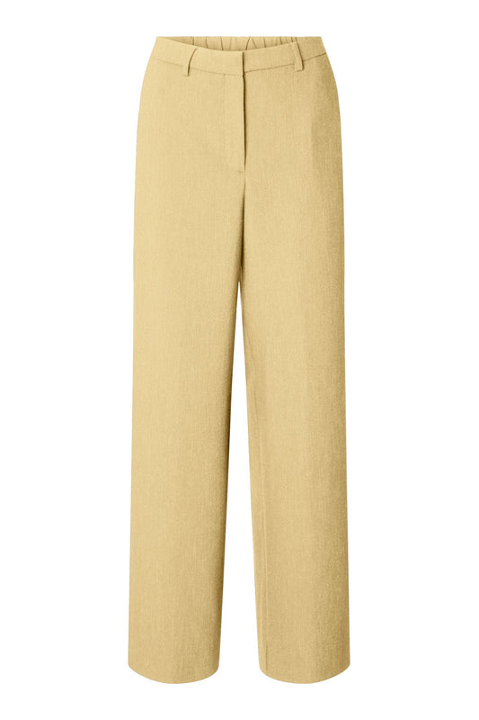 SLWRITA PAXA WIDE HW PANTS
