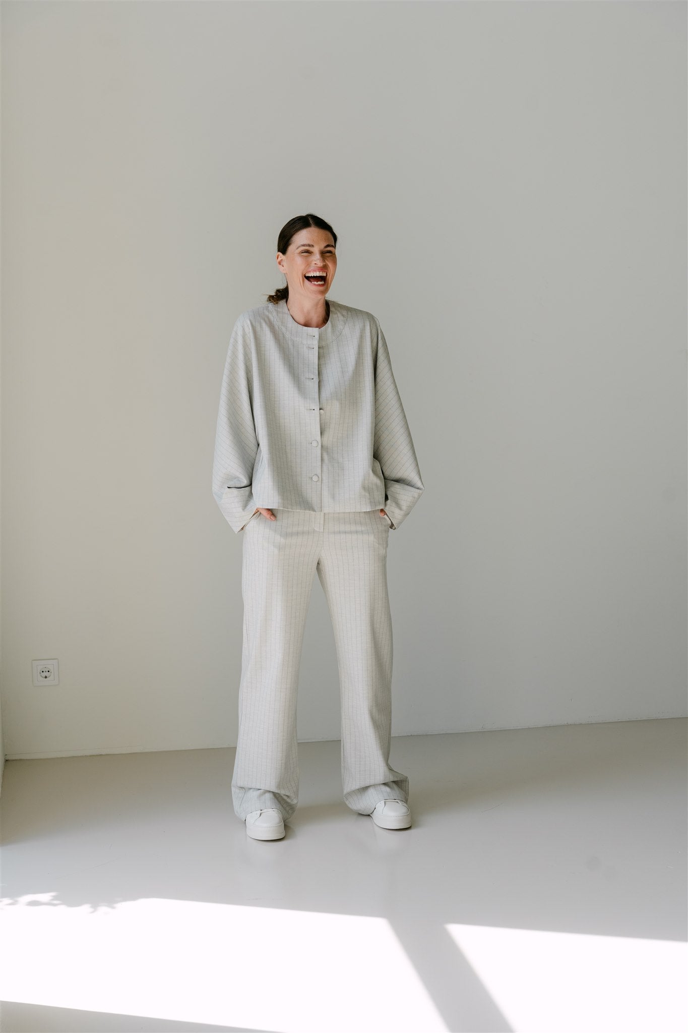 FlorellaS6 Jacket