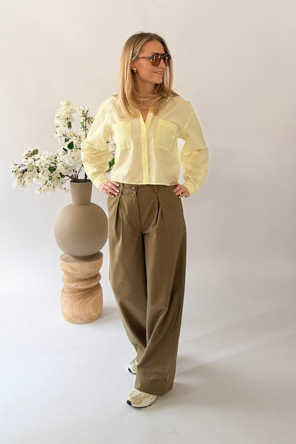ToreMD pants
