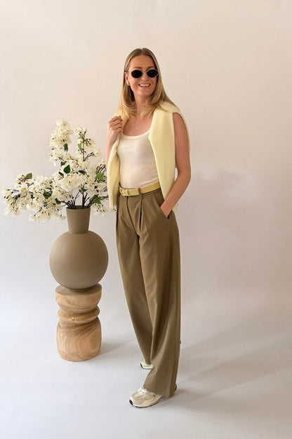 ToreMD pants