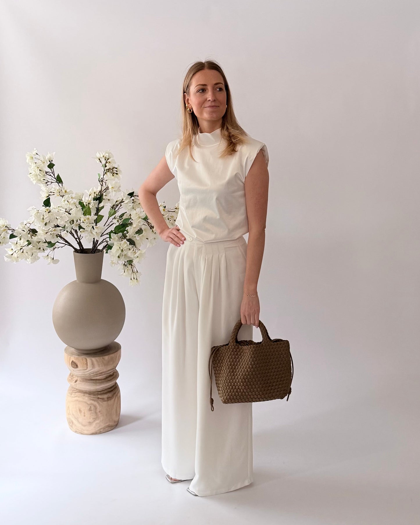 BIARRITZ TROUSERS