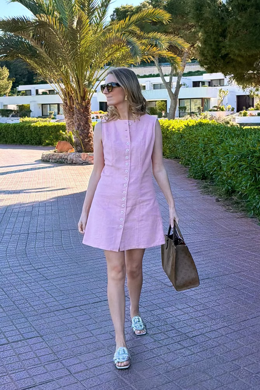 DOMINIQUE ROBE