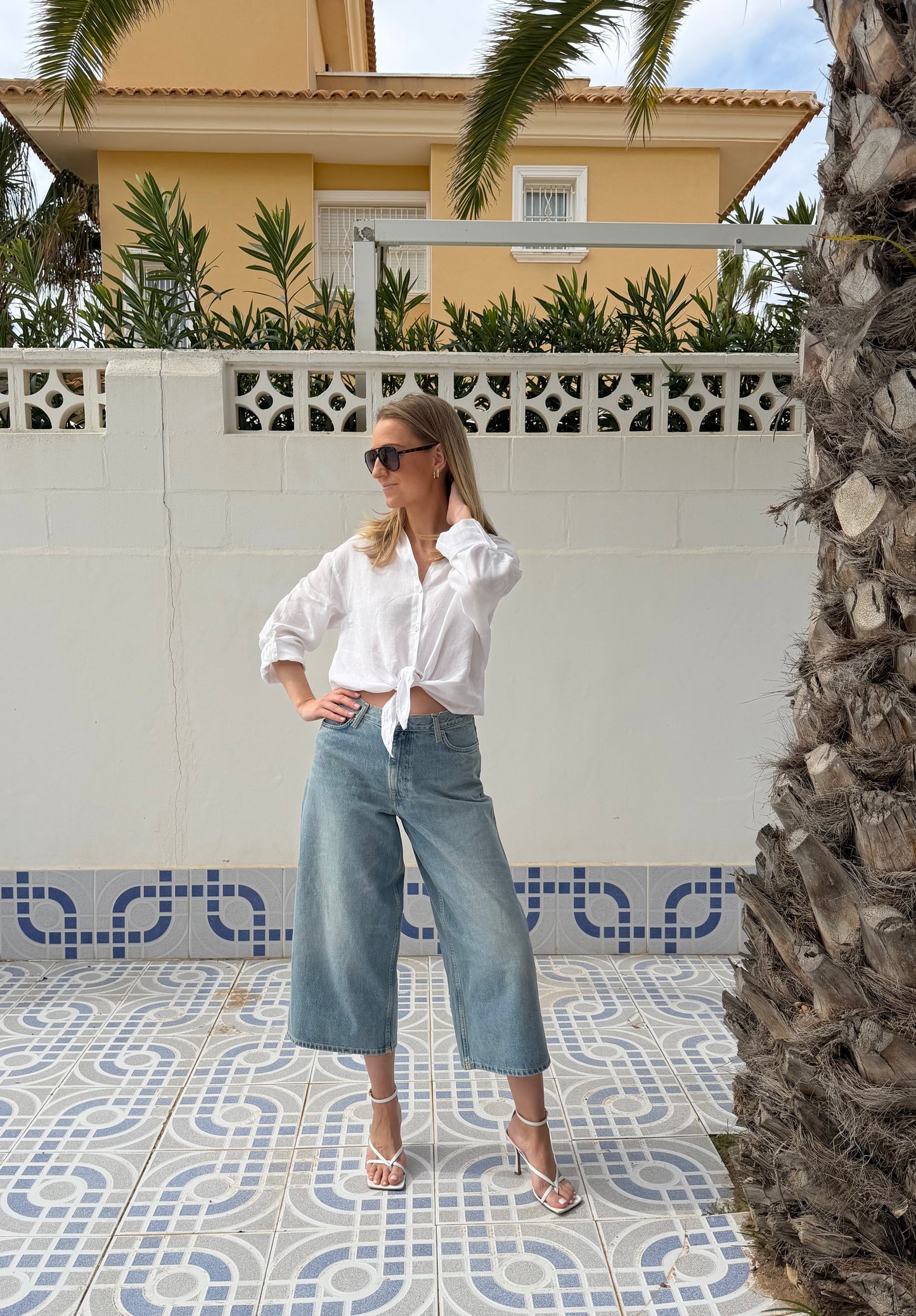 SAHARPER CULOTTE 15769