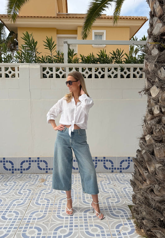 SAHARPER CULOTTE 15769