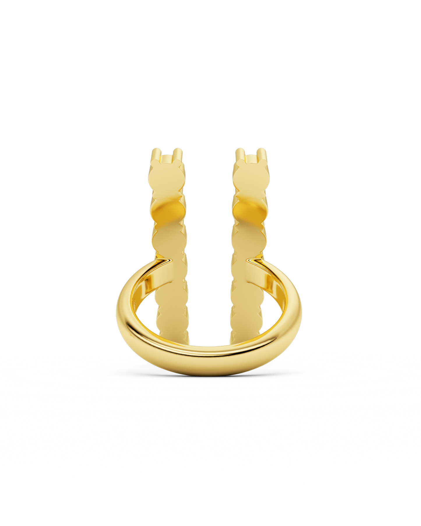 IRIS DIAMOND RING