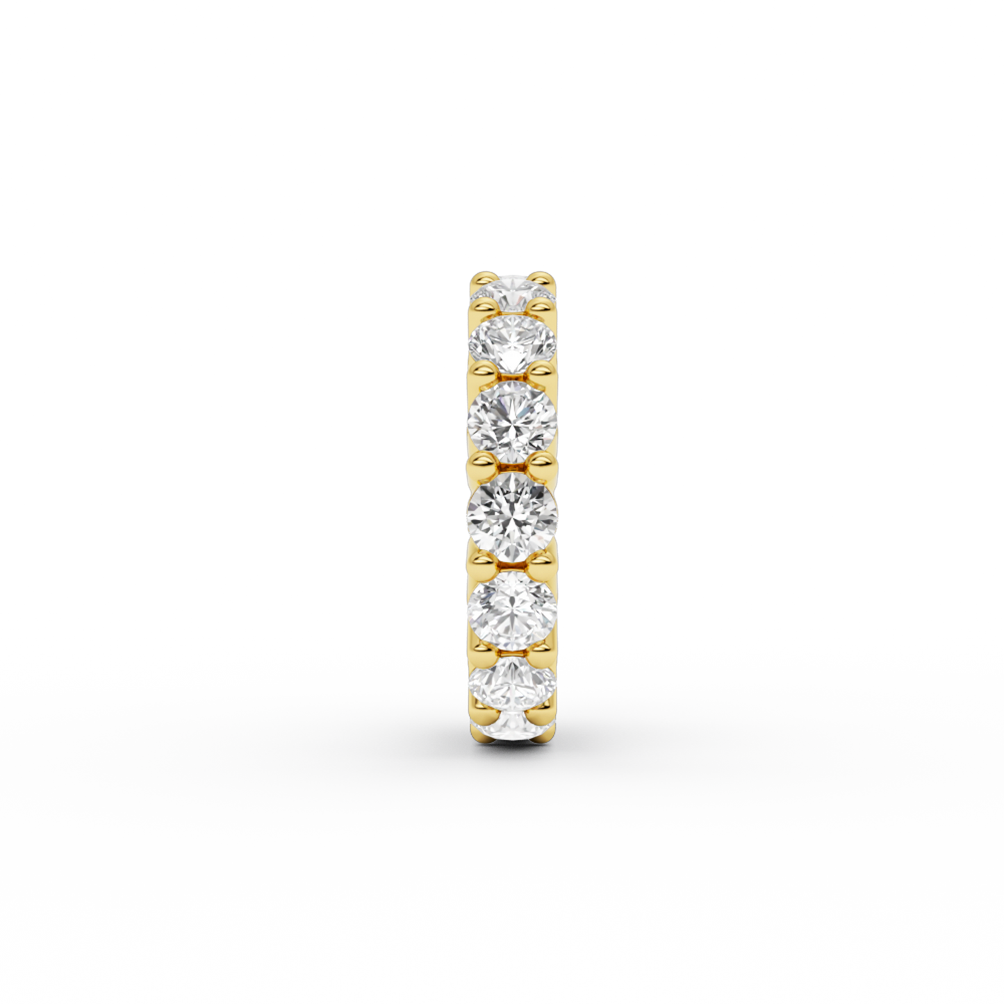 IRIS DEAMOND EARCUFF