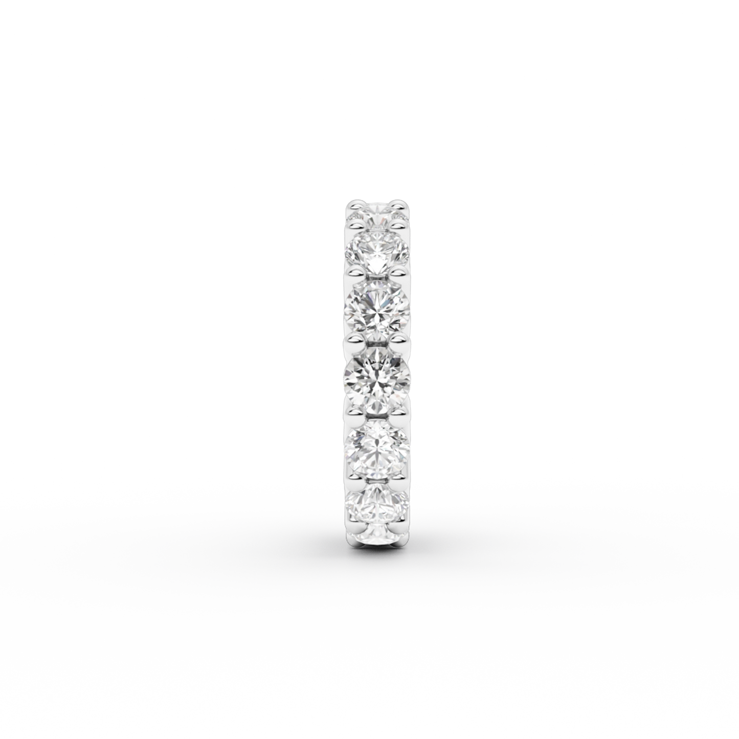 IRIS DEAMOND EARCUFF