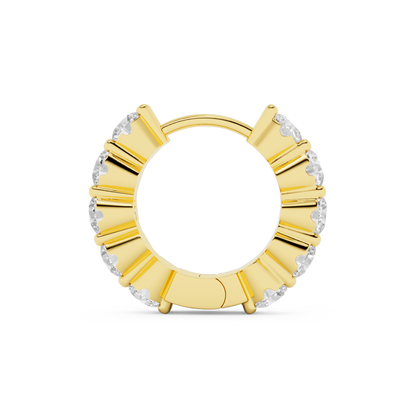 IRIS EARRING