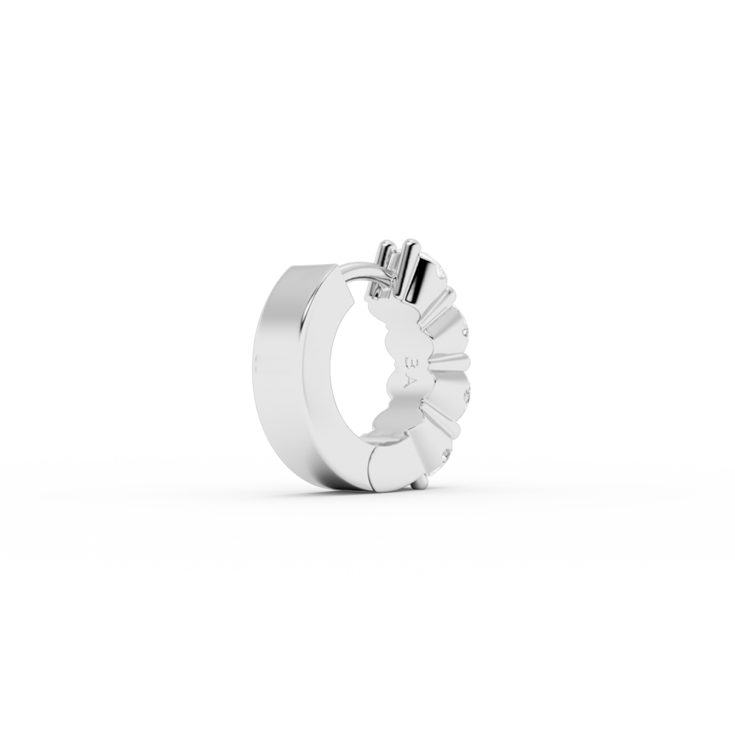 IRIS XS EARRING