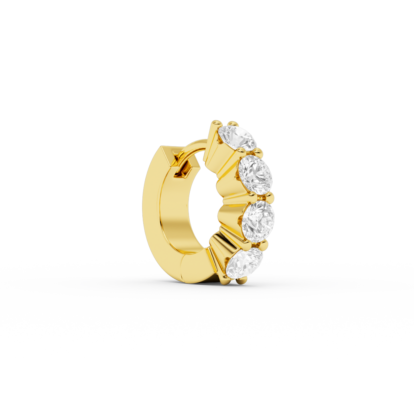 IRIS XS EARRING