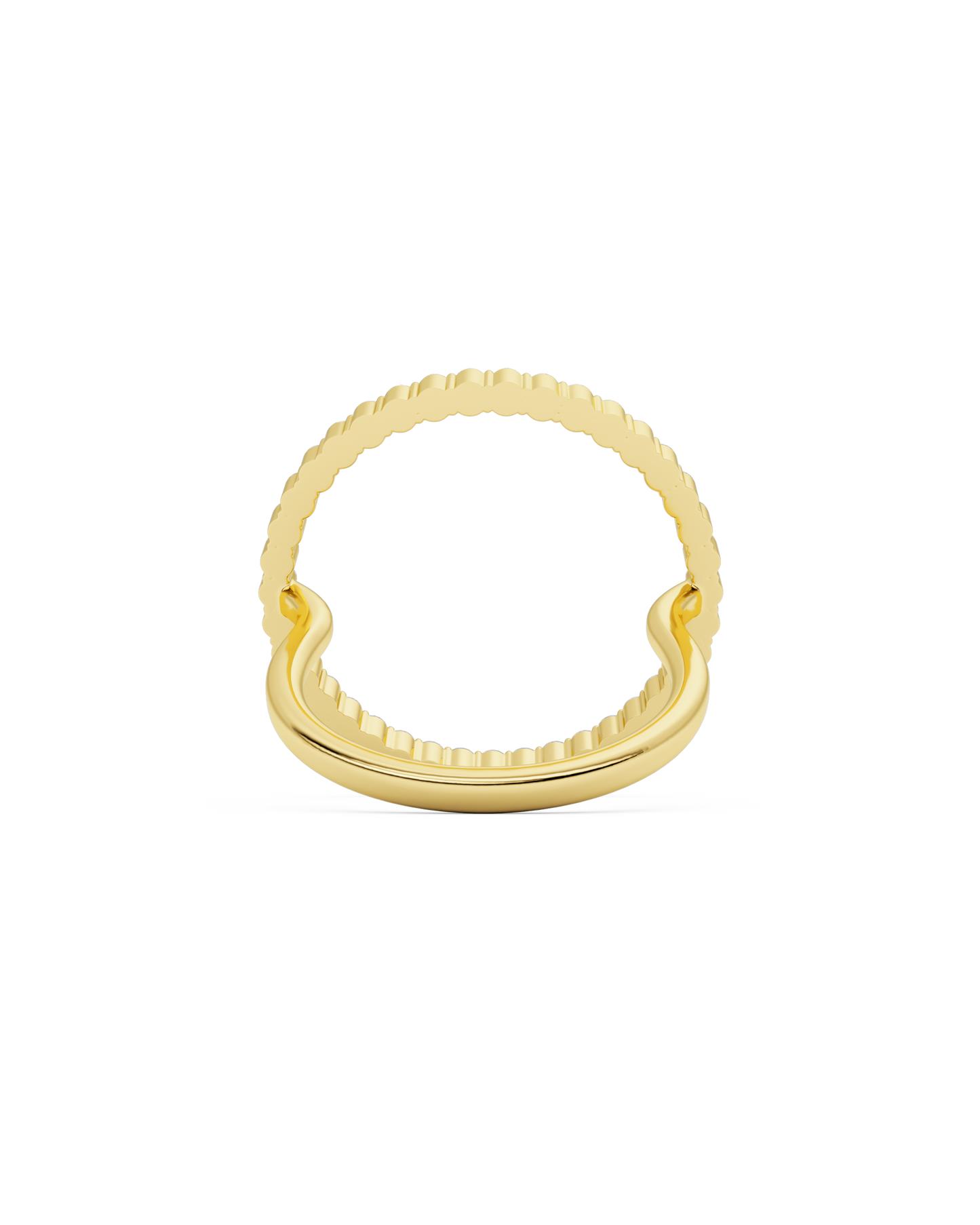 JILL DIAMOND RING