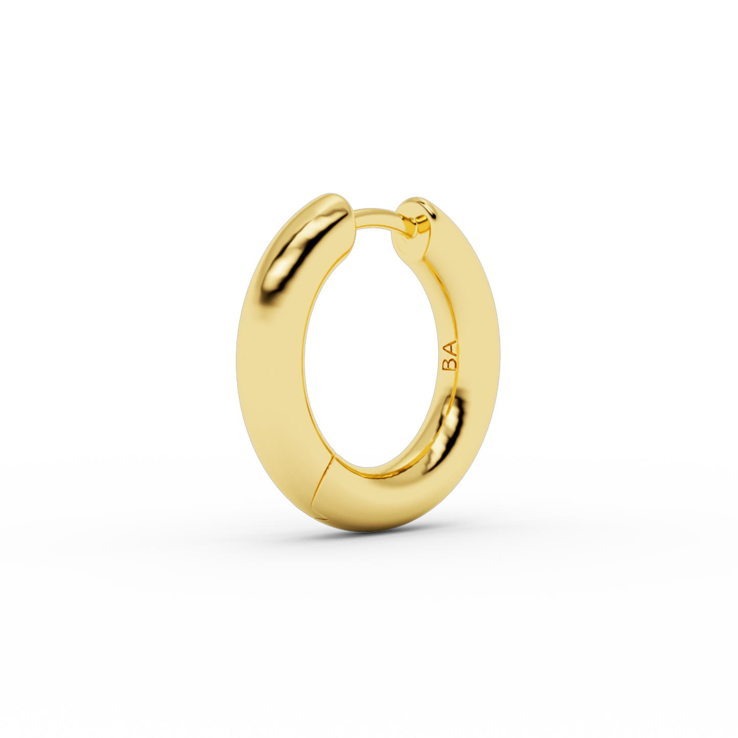 KOS EARRING M 20MM
