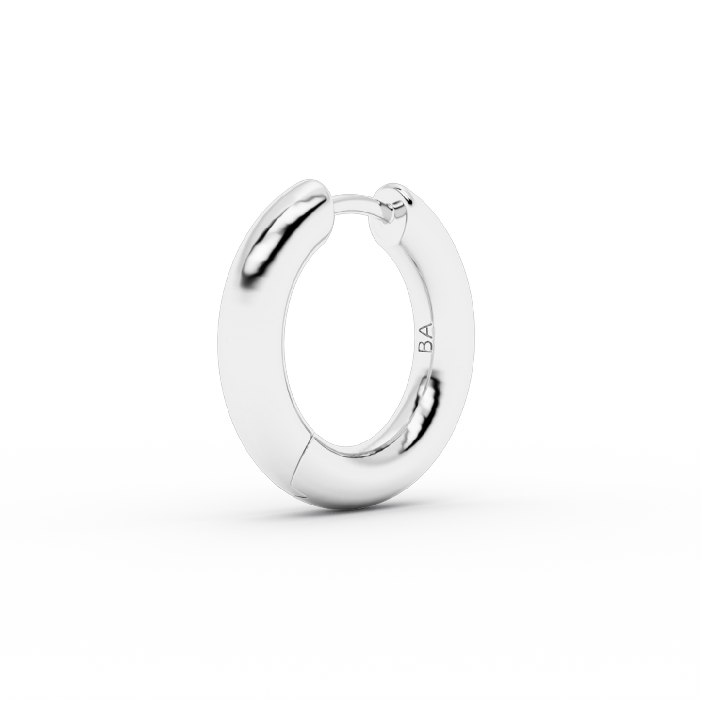 KOS EARRING M 20MM