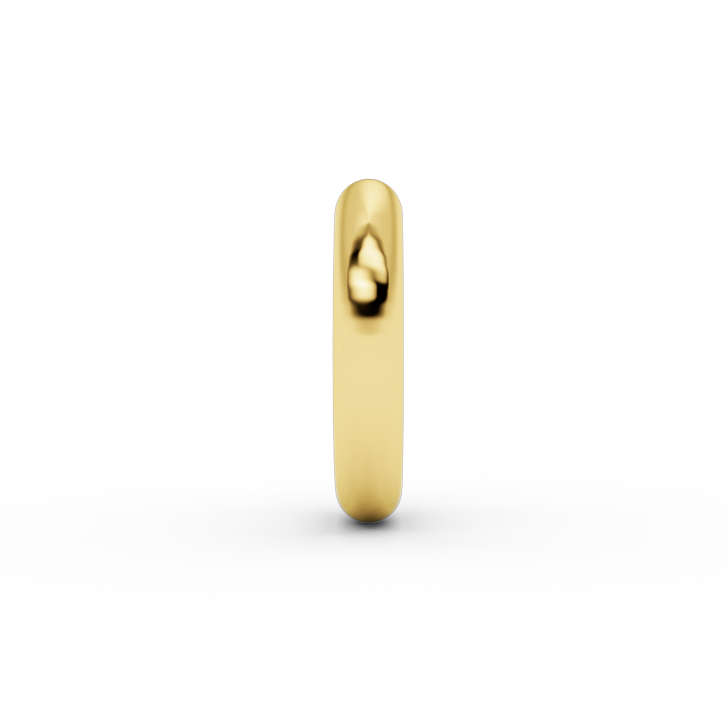 KOS EARRING M 20MM