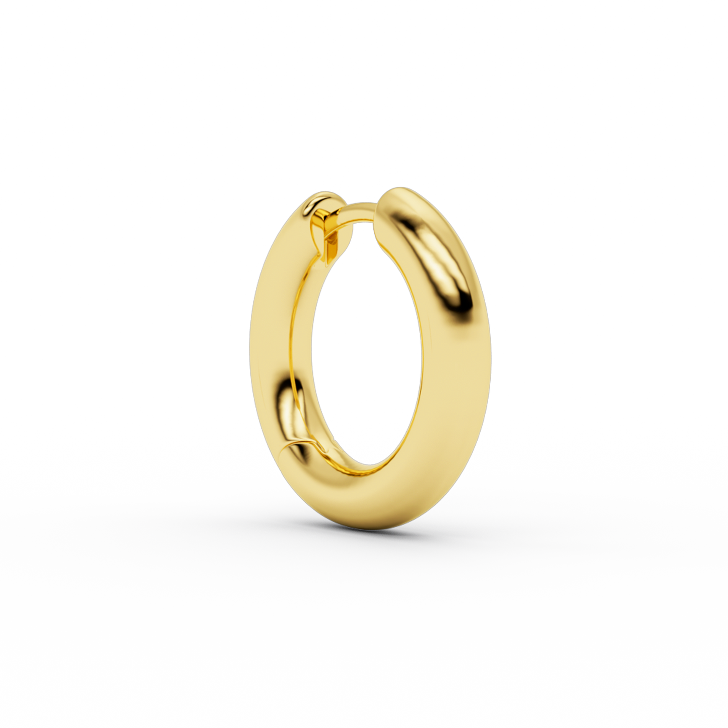 KOS EARRING M 20MM