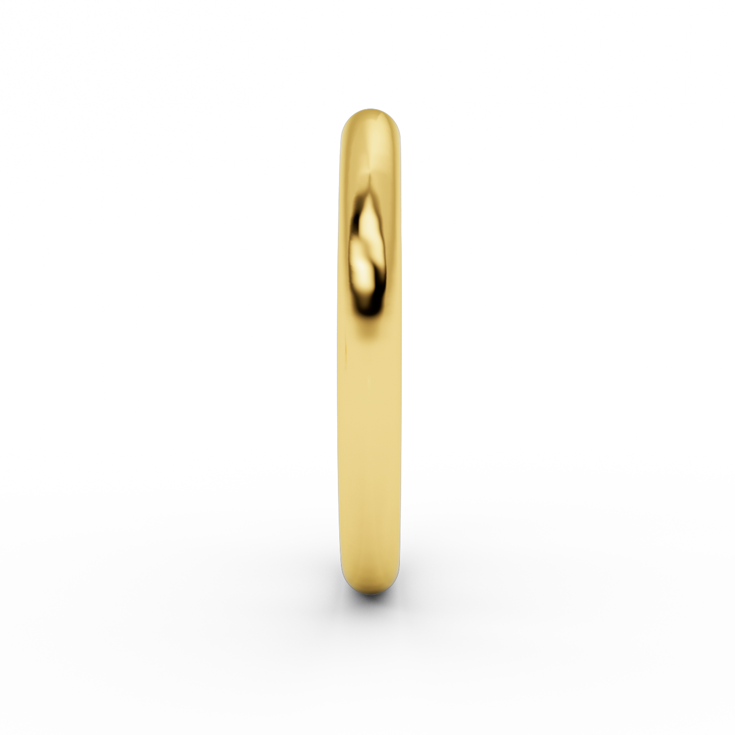 KOS EARRING L 30MM